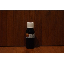 RENESANS  Farba do szkła 100ml fioletowy ( 129 )